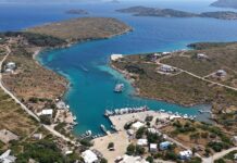 ΜΑΡΑΘΙ: Πλήρης ταξιδιωτικός οδηγός