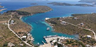 ΜΑΡΑΘΙ: Πλήρης ταξιδιωτικός οδηγός