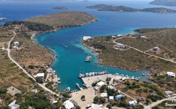 ΜΑΡΑΘΙ: Πλήρης ταξιδιωτικός οδηγός