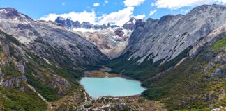 Happy Traveller στην Αργεντίνικη Παταγονία (Γη του πυρός & ταξίδι στο τέλος του κόσμου)