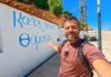 Ο Ευτύχης στη Θύμαινα