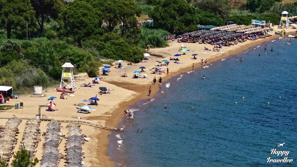 Οι παραλίες της Σκιάθου είναι η μια καλύτερη από την άλλη 