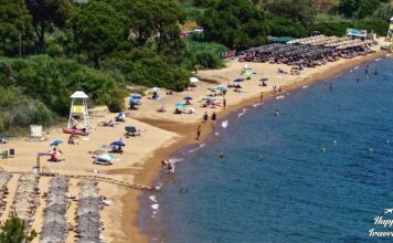 Οι 15 καλύτερες παραλίες στη Σκιάθο Οι παραλίες της Σκιάθου είναι η μια καλύτερη από την άλλη