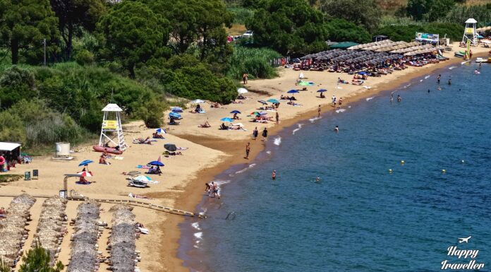 Οι 15 καλύτερες παραλίες στη Σκιάθο Οι παραλίες της Σκιάθου είναι η μια καλύτερη από την άλλη