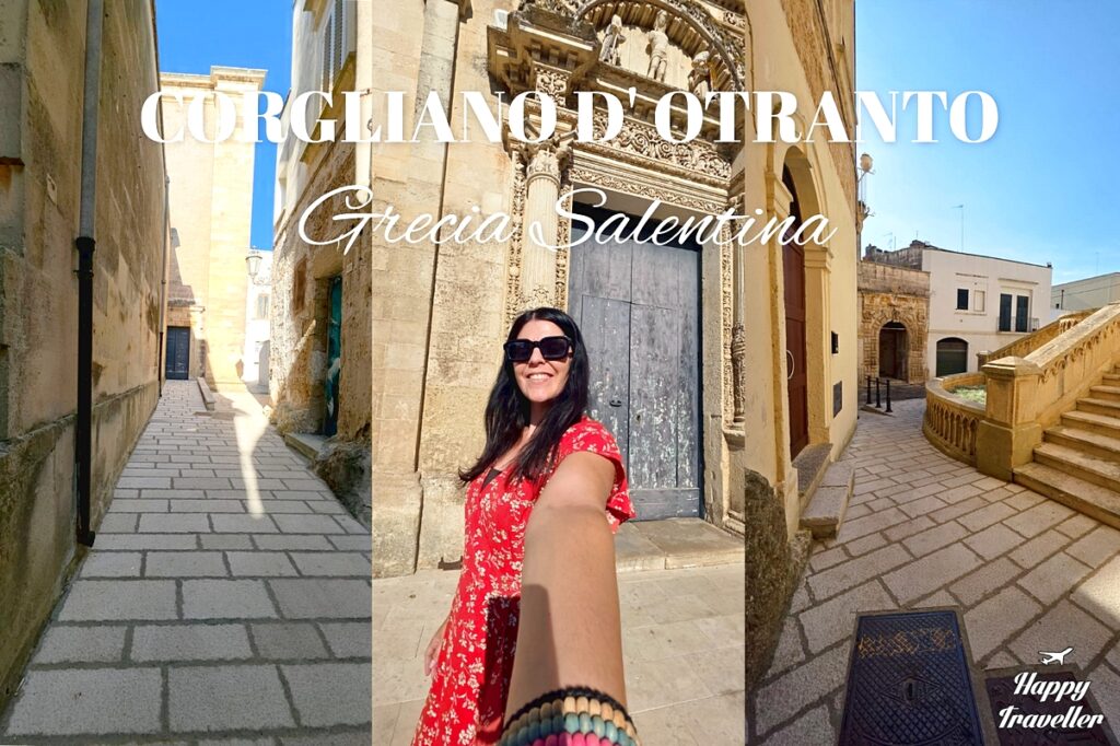Η Ηλέκτρα στο Corigliano d'Otranto