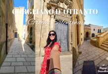 Η Ηλέκτρα στο Corigliano d'Otranto
