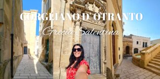 Η Ηλέκτρα στο Corigliano d'Otranto