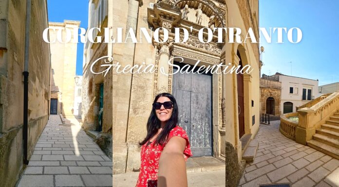 Η Ηλέκτρα στο Corigliano d'Otranto
