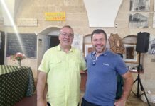 ΣΤΕΡΝΑΤΙΑ: Ένα ελληνικό χωριό στην Ιταλία ΣΤΕΡΝΑΤΙΑ: Πλήρης ταξιδιωτικός οδηγός