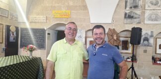 ΣΤΕΡΝΑΤΙΑ: Πλήρης ταξιδιωτικός οδηγός