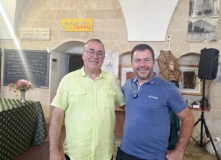 ΣΤΕΡΝΑΤΙΑ: Πλήρης ταξιδιωτικός οδηγός