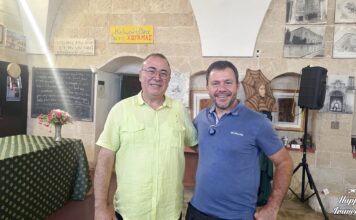 ΣΤΕΡΝΑΤΙΑ: Ένα ελληνικό χωριό στην Ιταλία ΣΤΕΡΝΑΤΙΑ: Πλήρης ταξιδιωτικός οδηγός