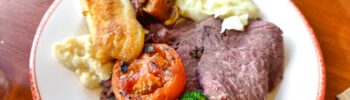 Τι φάγαμε στο κρουαζιερόπλοιο: Hot dog, κρεατικά και μπουφές (ΒΙΝΤΕΟ)