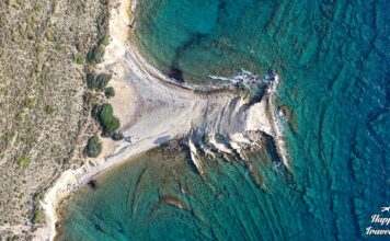 10 αξιοθέατα που πρέπει να δεις στους Λειψούς