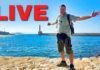Ο Ευτύχης κάνει HT LIVE ΣΤΑ ΧΑΝΙΑ - ΚΡΗΤΗ