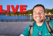 HT LIVE ΣΤΑ ΙΩΑΝΝΙΝΑ Ο Ευτύχης κάνει HT LIVE ΣΤΑ ΙΩΑΝΝΙΝΑ – ΗΠΕΙΡΟΣ