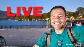 Ο Ευτύχης κάνει HT LIVE ΣΤΑ ΙΩΑΝΝΙΝΑ – ΗΠΕΙΡΟΣ