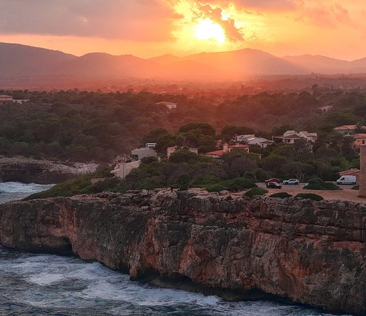 10 πράγματα που πρέπει να κάνεις στη Μαγιόρκα