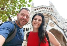 ΜΑΓΙΟΡΚΑ: Πλήρης ταξιδιωτικός οδηγός #HappyTraveller Ο Ευτύχης και η Ηλέκτρα στην Βαλντεμοσα της Μαγιόρκα