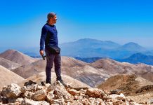 Τι θα δούμε το Σάββατο στο Happy Traveller (ΤΡΕΙΛΕΡ)