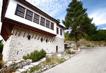 ΙΩΑΝΝΙΝΑ: Μουσείο κέρινων ομοιωμάτων Βρέλλη