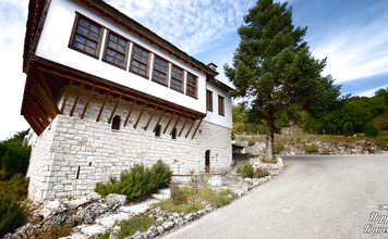 ΙΩΑΝΝΙΝΑ: Μουσείο κέρινων ομοιωμάτων Βρέλλη ΙΩΑΝΝΙΝΑ: Μουσείο κέρινων ομοιωμάτων Βρέλλη